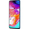 Телефон Samsung Galaxy A70 SM-A705F - 128GB, Син
