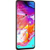 Телефон Samsung Galaxy A70 SM-A705F - 128GB, Coral