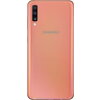 Телефон Samsung Galaxy A70 SM-A705F - 128GB, Coral