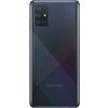 Телефон Samsung Galaxy A71 - 128GB, Черен