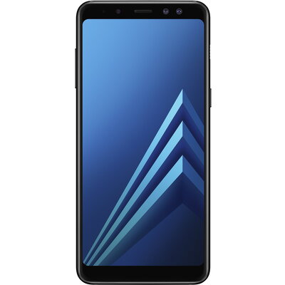 Телефон Samsung Galaxy A8 SM-A530F 32 GB, Black