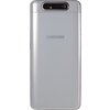 Телефон Samsung Galaxy A80 128GB, Ghost White