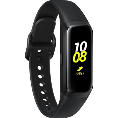 Smart гривна Samsung Galaxy Fit, черна