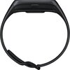 Smart гривна Samsung Galaxy Fit, черна