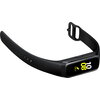 Smart гривна Samsung Galaxy Fit, черна