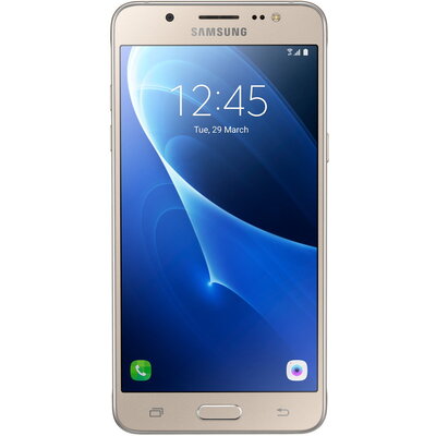Телефон Samsung Galaxy J5 SM-J510FN Gold