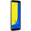 Телефон Samsung Galaxy J6 SM-J600F 32 GB, Dual Sim, Gold