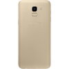 Телефон Samsung Galaxy J6 SM-J600F 32 GB, Dual Sim, Gold