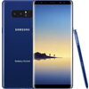 Телефон Samsung Galaxy Note 8 SM-N950F 64 GB, Dual SIM, Морско синьо