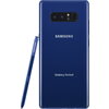 Телефон Samsung Galaxy Note 8 SM-N950F 64 GB, Dual SIM, Морско синьо
