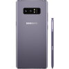 Телефон Samsung Galaxy Note 8 SM-N950F 64 GB, Dual SIM, Сива орхидея
