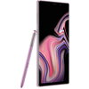 Телефон Samsung Galaxy Note 9 - 128 GB, Dual SIM, Лилаво