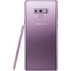 Телефон Samsung Galaxy Note 9 - 128 GB, Dual SIM, Лилаво