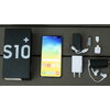 Телефон Samsung Galaxy S10+ SM-G975F 1TB, Керамично черно