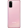 Телефон Samsung Galaxy S20 128GB, Небесно розово
