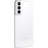 Телефон Samsung Galaxy S21 5G - 256GB, Загадъчно Бяло
