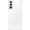 Телефон Samsung Galaxy S21 5G - 256GB, Загадъчно Бяло