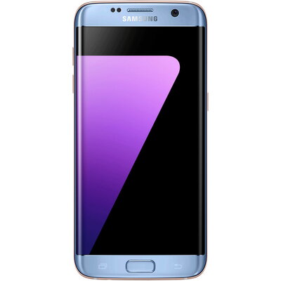 Телефон Samsung Galaxy S7 edge SM-G935F 32 GB Coral Blue