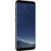 Телефон Samsung Galaxy S8+ SM-G955F 64 GB, Среднощно черно