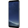 Телефон Samsung Galaxy S8+ SM-G955F 64 GB, Среднощно черно