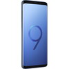 Телефон Samsung Galaxy S9+ SM-G965F 64 GB, Син корал