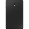 Таблет Samsung Galaxy Tab A 2018 SM-T590 - 10.5" (1200 x 1920) IPS, 32GB, Black