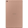 Таблет Samsung Galaxy Tab A 2019 SM-T515 - 10.1" (1200x1920) IPS, 32GB, LTE, Gold