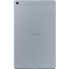 Таблет Samsung Galaxy Tab A 2019 SM-T515 - 10.1" (1200x1920) IPS, 64GB, LTE, Silver