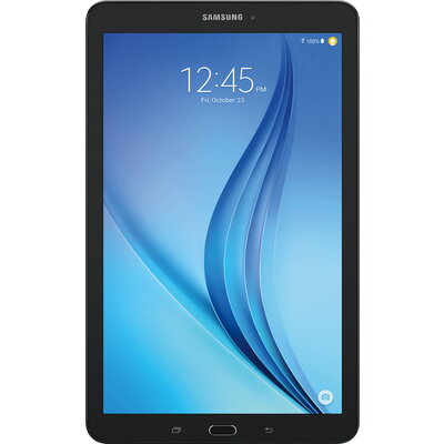 Таблет Samsung Galaxy Tab E SM-T560 9.6" (1280 x 800), 8 GB, Black
