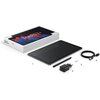 Таблет Samsung Galaxy Tab S7 - 11" WQXGA, 128GB, LTE, Мистично Черно