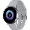 Smart часовник Samsung Galaxy Watch Active, сребрист