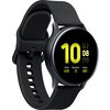 Smart часовник Samsung Galaxy Watch Active2 Aluminium 40mm, Aqua Black