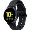 Smart часовник Samsung Galaxy Watch Active2 Aluminium 40mm, Aqua Black