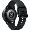 Smart часовник Samsung Galaxy Watch Active2 Aluminium 40mm, Aqua Black