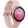 Smart часовник Samsung Galaxy Watch Active2 Aluminium 40mm, Pink Gold