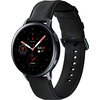 Smart часовник Samsung Galaxy Watch Active2 Stainless Steel 44mm, Black