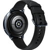 Smart часовник Samsung Galaxy Watch Active2 Stainless Steel 44mm, Black