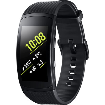 Smart гривна Samsung Gear Fit2 Pro Black