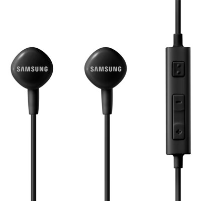 Слушалки тапи с микрофон Samsung HS130 Black
