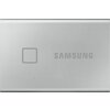 Преносим външен SSD диск Samsung T7 Touch 1TB Silver