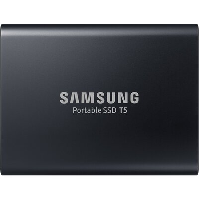 Преносим външен SSD Samsung T5 2 TB