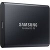 Преносим външен SSD Samsung T5 1 TB
