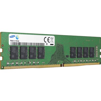RAM Samsung UDIMM 16GB DDR4-2666