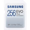 Samsung EVO Plus (2021) SDXC 256GB