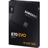 SSD Samsung 870 EVO 1TB