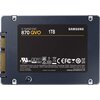 SSD Samsung 870 QVO 1TB