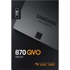 SSD Samsung 870 QVO 1TB