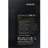 SSD Samsung 870 QVO 4TB