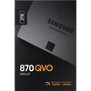 SSD Samsung 870 QVO 2TB