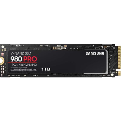 SSD Samsung 980 PRO 1TB